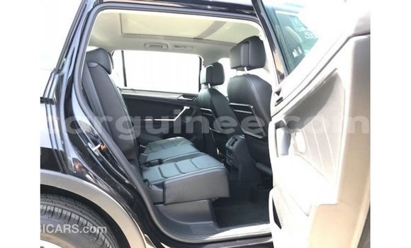 Buy Import Volkswagen Tiguan Black Car in Import - Dubai in Conakry Buy Import Volkswagen Tiguan Black Car in Import - Dubai in Conakry