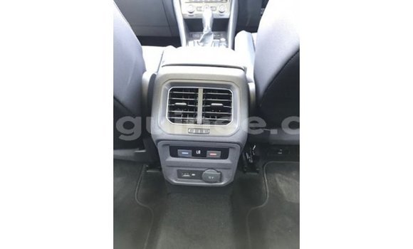 Buy Import Volkswagen Tiguan Black Car in Import - Dubai in Conakry Buy Import Volkswagen Tiguan Black Car in Import - Dubai in Conakry