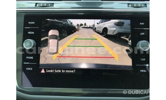 Buy Import Volkswagen Tiguan Black Car in Import - Dubai in Conakry Buy Import Volkswagen Tiguan Black Car in Import - Dubai in Conakry