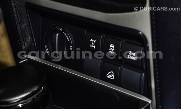 Buy Import Toyota Prado Black Car in Import - Dubai in Conakry Buy Import Toyota Prado Black Car in Import - Dubai in Conakry