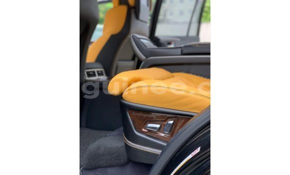 Buy Import Lexus LX Black Car in Import - Dubai in Conakry Buy Import Lexus LX Black Car in Import - Dubai in Conakry