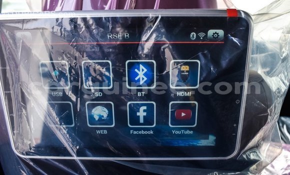 Acheter Import Voiture Toyota Land Cruiser Noir à Import - Dubai, Conakry Acheter Import Voiture Toyota Land Cruiser Noir à Import - Dubai, Conakry