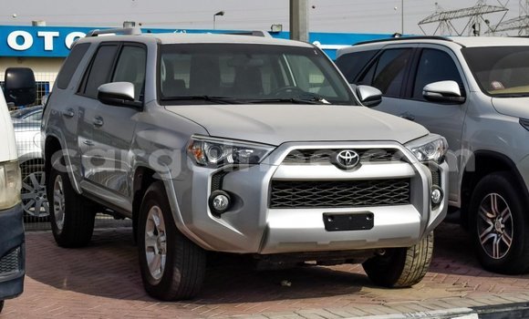 Buy Import Toyota 4Runner Other Car in Import - Dubai in Conakry Buy Import Toyota 4Runner Other Car in Import - Dubai in Conakry