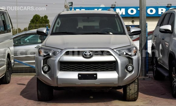 Buy Import Toyota 4Runner Other Car in Import - Dubai in Conakry Buy Import Toyota 4Runner Other Car in Import - Dubai in Conakry