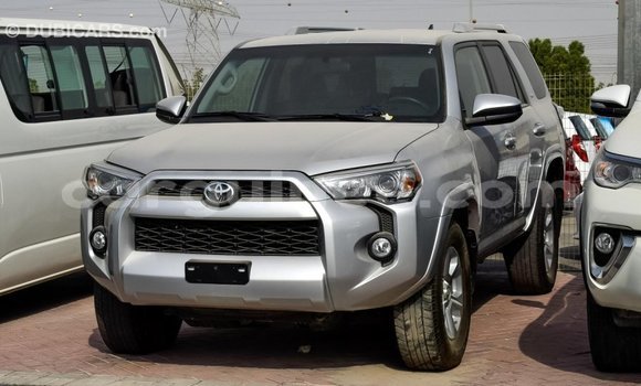 Buy Import Toyota 4Runner Other Car in Import - Dubai in Conakry Buy Import Toyota 4Runner Other Car in Import - Dubai in Conakry