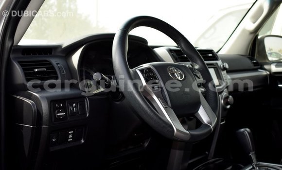 Buy Import Toyota 4Runner Other Car in Import - Dubai in Conakry Buy Import Toyota 4Runner Other Car in Import - Dubai in Conakry