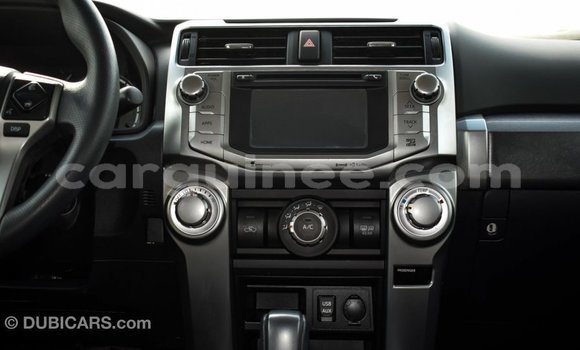 Buy Import Toyota 4Runner Other Car in Import - Dubai in Conakry Buy Import Toyota 4Runner Other Car in Import - Dubai in Conakry