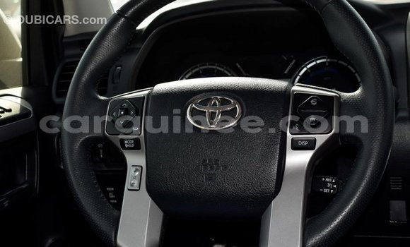Buy Import Toyota 4Runner Other Car in Import - Dubai in Conakry Buy Import Toyota 4Runner Other Car in Import - Dubai in Conakry