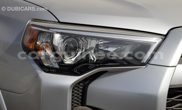 Buy Import Toyota 4Runner Other Car in Import - Dubai in Conakry Buy Import Toyota 4Runner Other Car in Import - Dubai in Conakry