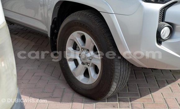 Buy Import Toyota 4Runner Other Car in Import - Dubai in Conakry Buy Import Toyota 4Runner Other Car in Import - Dubai in Conakry