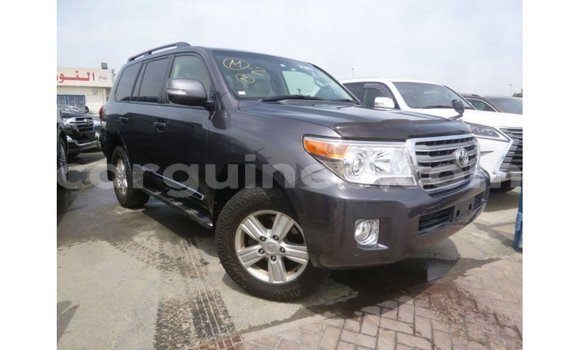 Acheter Import Voiture Toyota Land Cruiser Autre à Import - Dubai, Conakry Acheter Import Voiture Toyota Land Cruiser Autre à Import - Dubai, Conakry