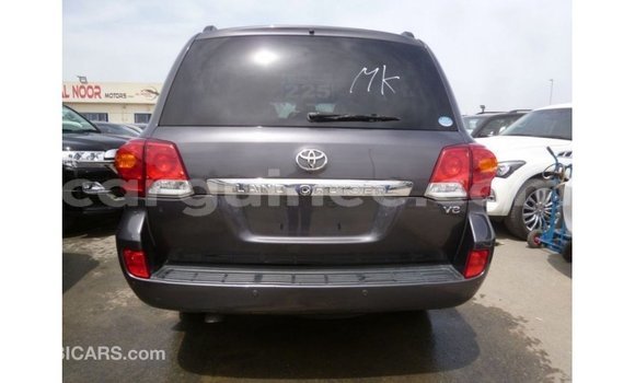 Acheter Import Voiture Toyota Land Cruiser Autre à Import - Dubai, Conakry Acheter Import Voiture Toyota Land Cruiser Autre à Import - Dubai, Conakry