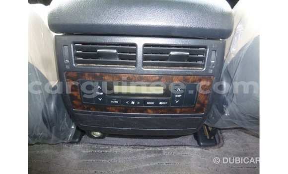 Acheter Import Voiture Toyota Land Cruiser Autre à Import - Dubai, Conakry Acheter Import Voiture Toyota Land Cruiser Autre à Import - Dubai, Conakry