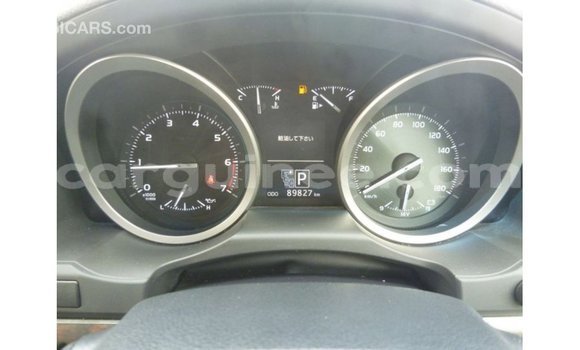 Acheter Import Voiture Toyota Land Cruiser Autre à Import - Dubai, Conakry Acheter Import Voiture Toyota Land Cruiser Autre à Import - Dubai, Conakry