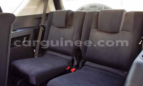 Buy Import Toyota Prado Black Car in Import - Dubai in Conakry Buy Import Toyota Prado Black Car in Import - Dubai in Conakry