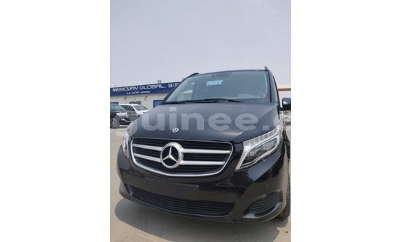 Acheter Import Voiture Mercedes-Benz 250 Noir à Import - Dubai, Conakry Acheter Import Voiture Mercedes-Benz 250 Noir à Import - Dubai, Conakry