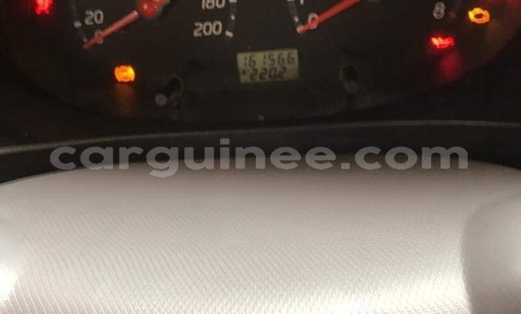 Acheter Occasion Voiture Nissan Micra Gris à Conakry, Conakry Acheter Occasion Voiture Nissan Micra Gris à Conakry, Conakry