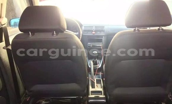 Acheter Occasion Voiture Volkswagen Golf Bleu à Conakry, Conakry Acheter Occasion Voiture Volkswagen Golf Bleu à Conakry, Conakry