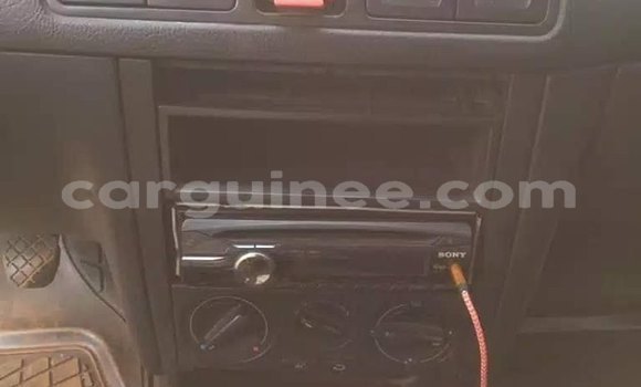 Acheter Occasion Voiture Volkswagen Golf Bleu à Conakry, Conakry Acheter Occasion Voiture Volkswagen Golf Bleu à Conakry, Conakry