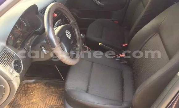 Acheter Occasion Voiture Volkswagen Golf Bleu à Conakry, Conakry Acheter Occasion Voiture Volkswagen Golf Bleu à Conakry, Conakry