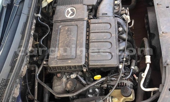 Acheter Occasion Voiture Mazda 3 Bleu à Conakry, Conakry Acheter Occasion Voiture Mazda 3 Bleu à Conakry, Conakry