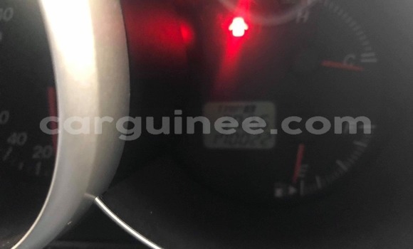 Acheter Occasion Voiture Mazda 3 Bleu à Conakry, Conakry Acheter Occasion Voiture Mazda 3 Bleu à Conakry, Conakry