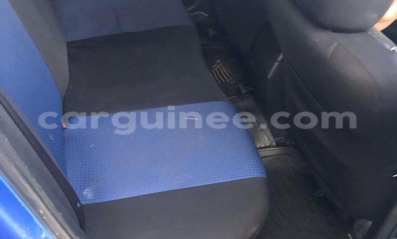 Acheter Occasion Voiture Mazda 3 Bleu à Conakry, Conakry Acheter Occasion Voiture Mazda 3 Bleu à Conakry, Conakry