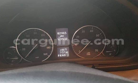 Acheter Occasion Voiture Mercedes-Benz C–Class Gris à Conakry, Conakry Acheter Occasion Voiture Mercedes-Benz C–Class Gris à Conakry, Conakry