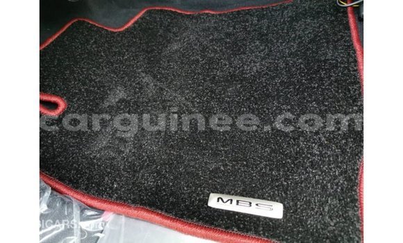 Buy Import Lexus LX Black Car in Import - Dubai in Conakry Buy Import Lexus LX Black Car in Import - Dubai in Conakry