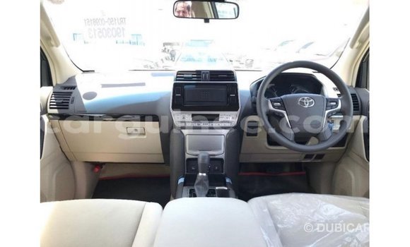 Buy Import Toyota Prado Brown Car in Import - Dubai in Conakry Buy Import Toyota Prado Brown Car in Import - Dubai in Conakry