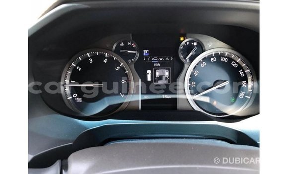Buy Import Toyota Prado Brown Car in Import - Dubai in Conakry Buy Import Toyota Prado Brown Car in Import - Dubai in Conakry