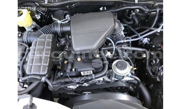 Buy Import Toyota Prado Brown Car in Import - Dubai in Conakry Buy Import Toyota Prado Brown Car in Import - Dubai in Conakry