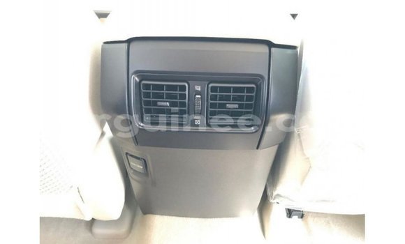 Buy Import Toyota Prado Black Car in Import - Dubai in Conakry Buy Import Toyota Prado Black Car in Import - Dubai in Conakry