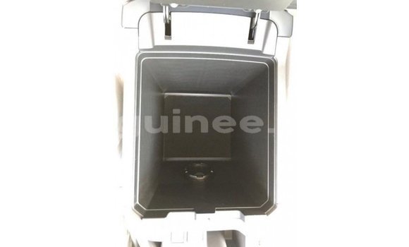 Buy Import Toyota Prado Black Car in Import - Dubai in Conakry Buy Import Toyota Prado Black Car in Import - Dubai in Conakry