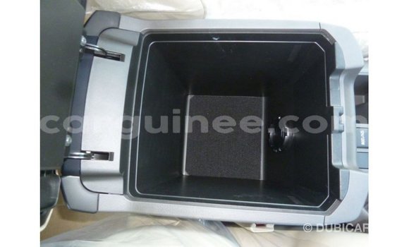 Buy Import Toyota Prado Black Car in Import - Dubai in Conakry Buy Import Toyota Prado Black Car in Import - Dubai in Conakry