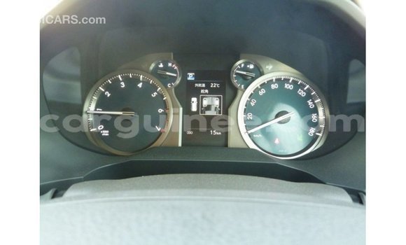 Buy Import Toyota Prado Black Car in Import - Dubai in Conakry Buy Import Toyota Prado Black Car in Import - Dubai in Conakry