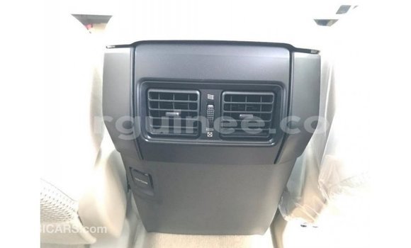 Buy Import Toyota Prado Black Car in Import - Dubai in Conakry Buy Import Toyota Prado Black Car in Import - Dubai in Conakry
