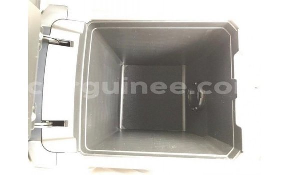 Buy Import Toyota Prado Black Car in Import - Dubai in Conakry Buy Import Toyota Prado Black Car in Import - Dubai in Conakry