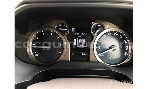 Buy Import Toyota Prado Black Car in Import - Dubai in Conakry Buy Import Toyota Prado Black Car in Import - Dubai in Conakry