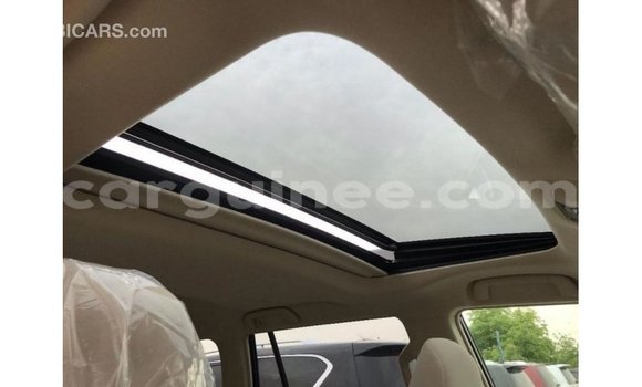 Buy Import Toyota Prado Black Car in Import - Dubai in Conakry Buy Import Toyota Prado Black Car in Import - Dubai in Conakry