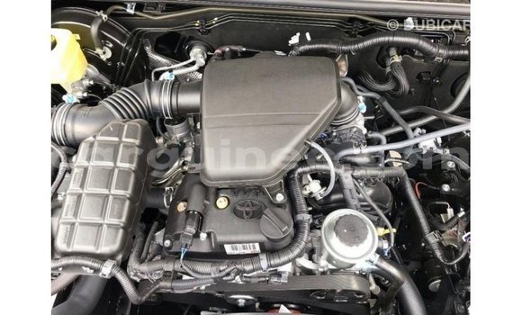 Buy Import Toyota Prado Black Car in Import - Dubai in Conakry Buy Import Toyota Prado Black Car in Import - Dubai in Conakry