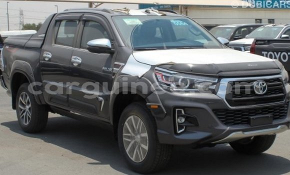 Buy Import Toyota Hilux Other Car in Import - Dubai in Conakry Buy Import Toyota Hilux Other Car in Import - Dubai in Conakry