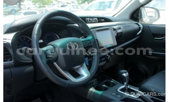 Buy Import Toyota Hilux Other Car in Import - Dubai in Conakry Buy Import Toyota Hilux Other Car in Import - Dubai in Conakry