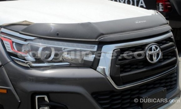 Buy Import Toyota Hilux Other Car in Import - Dubai in Conakry Buy Import Toyota Hilux Other Car in Import - Dubai in Conakry