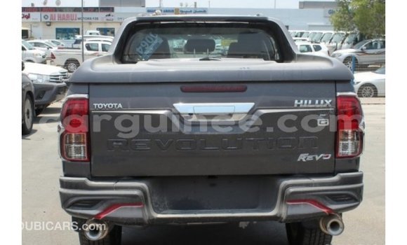 Buy Import Toyota Hilux Other Car in Import - Dubai in Conakry Buy Import Toyota Hilux Other Car in Import - Dubai in Conakry