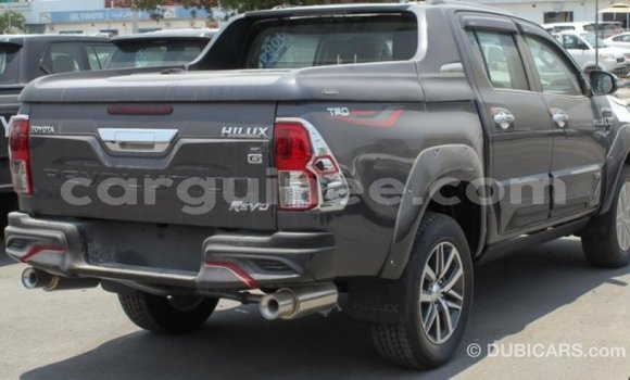 Buy Import Toyota Hilux Other Car in Import - Dubai in Conakry Buy Import Toyota Hilux Other Car in Import - Dubai in Conakry