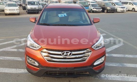 Acheter Import Voiture Hyundai Santa Fe Autre à Import - Dubai, Conakry Acheter Import Voiture Hyundai Santa Fe Autre à Import - Dubai, Conakry