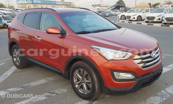 Acheter Import Voiture Hyundai Santa Fe Autre à Import - Dubai, Conakry Acheter Import Voiture Hyundai Santa Fe Autre à Import - Dubai, Conakry