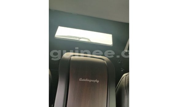 Acheter Import Voiture Toyota Land Cruiser Noir à Import - Dubai, Conakry Acheter Import Voiture Toyota Land Cruiser Noir à Import - Dubai, Conakry