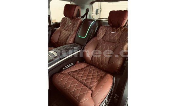 Buy Import Toyota Land Cruiser Black Car in Import - Dubai in Conakry Buy Import Toyota Land Cruiser Black Car in Import - Dubai in Conakry
